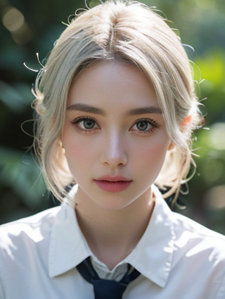 如何在自然中找到建筑之美：运动的指引